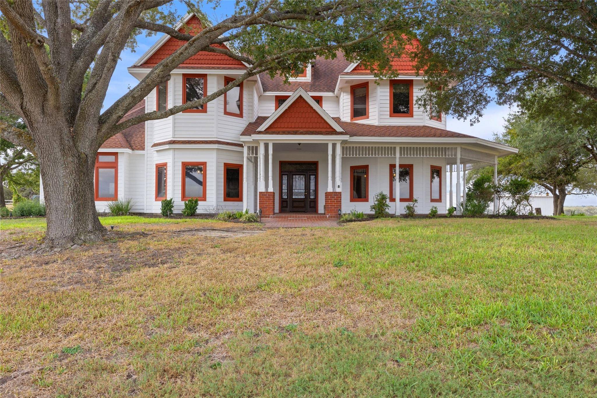 18000 Fm 112, Thrall, TX 76578