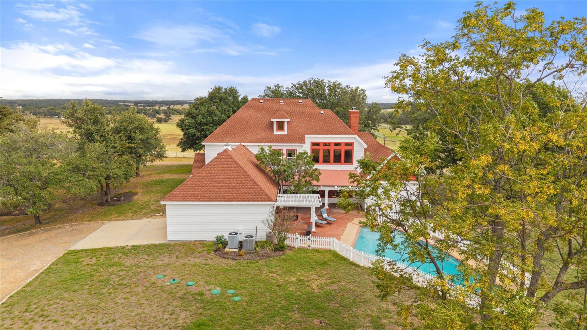 18000 Fm 112, Thrall, TX 76578