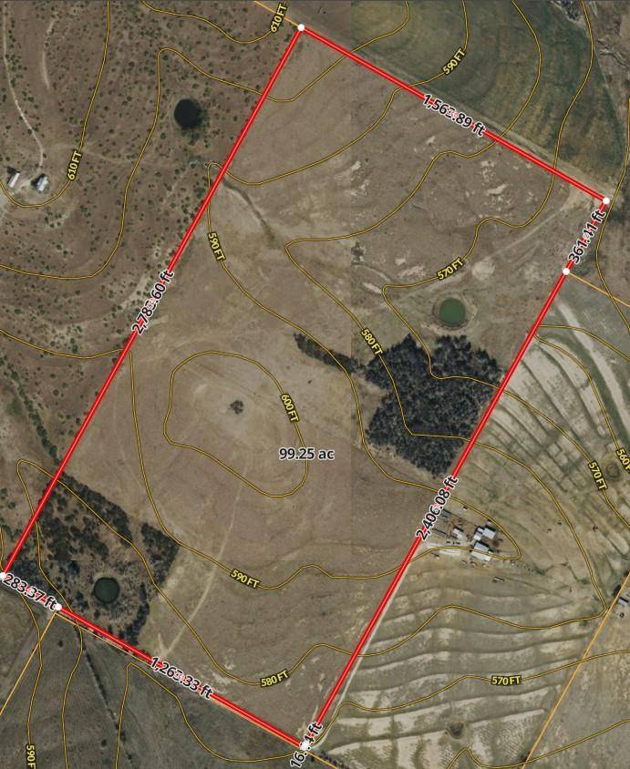 TBD Fredrickson LN, Elgin, TX 78621
