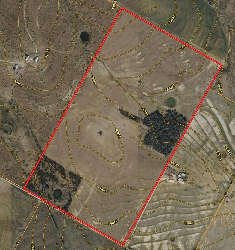 TBD Fredrickson LN, Elgin, TX 78621