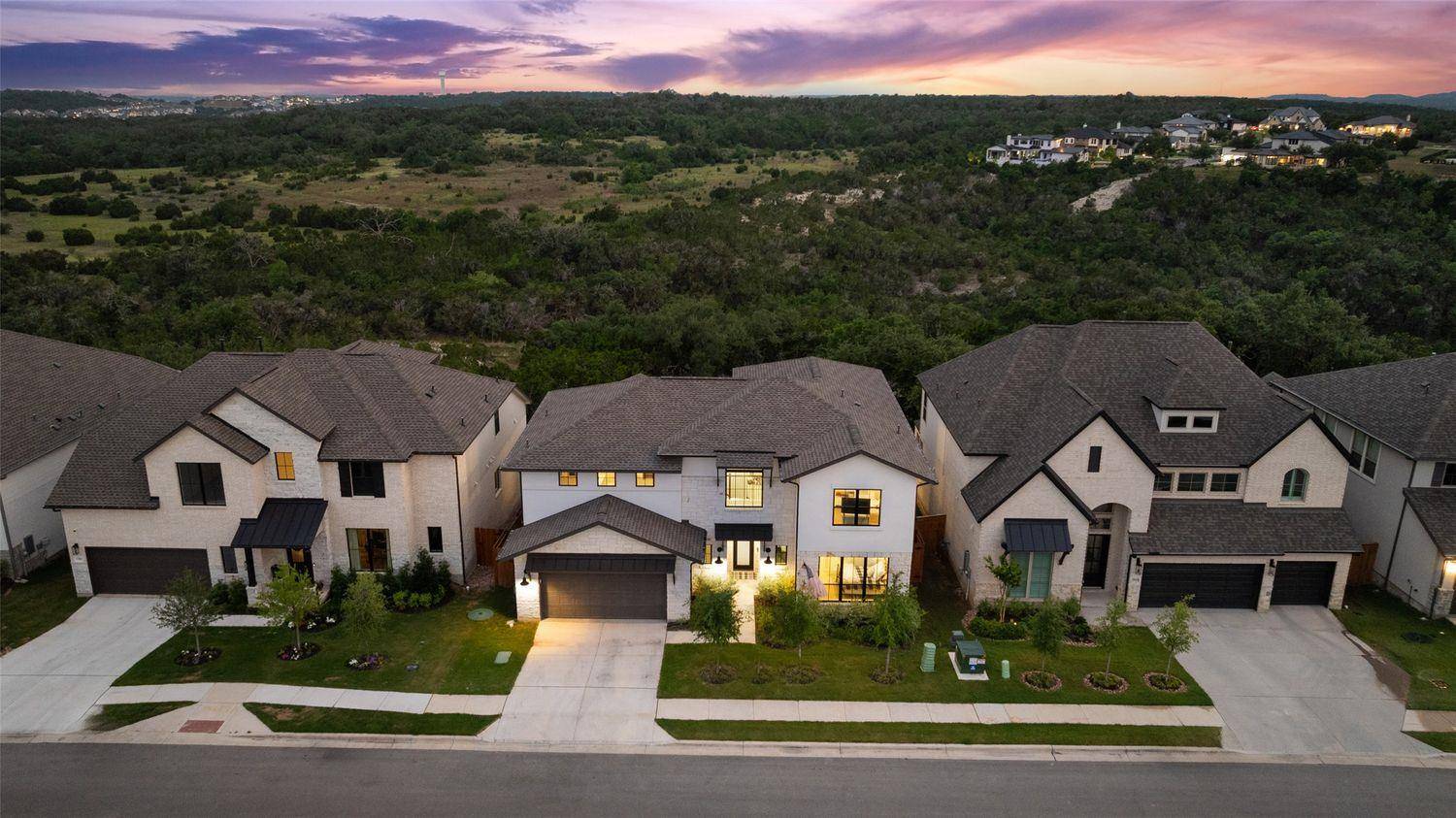 17804 Hattie TRCE, Austin, TX 78738