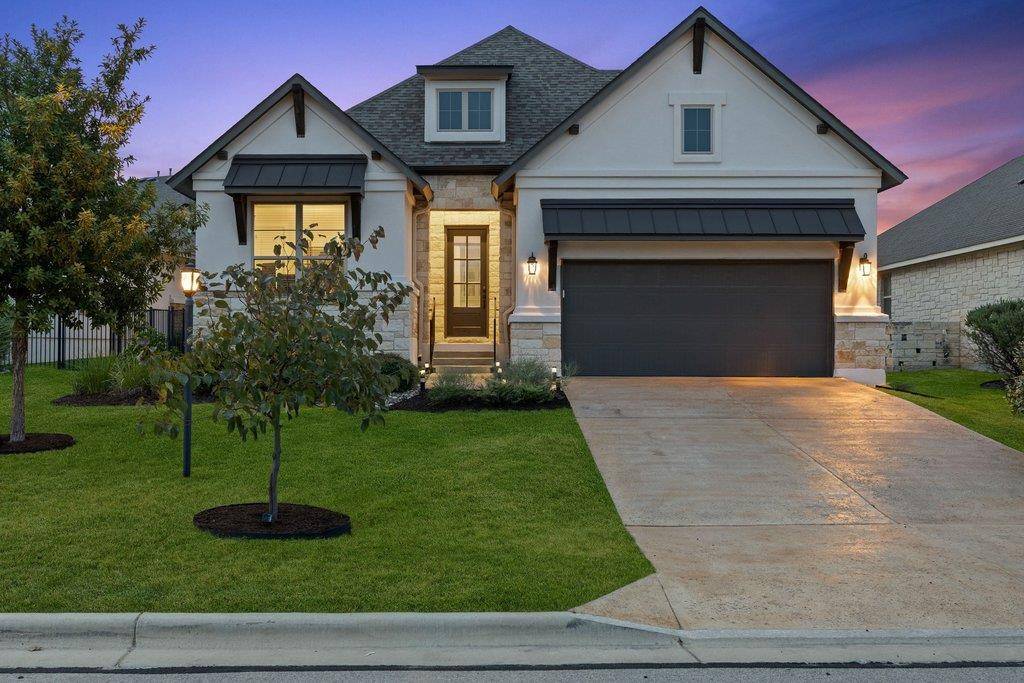 226 Sumalt Gap WAY, Austin, TX 78738