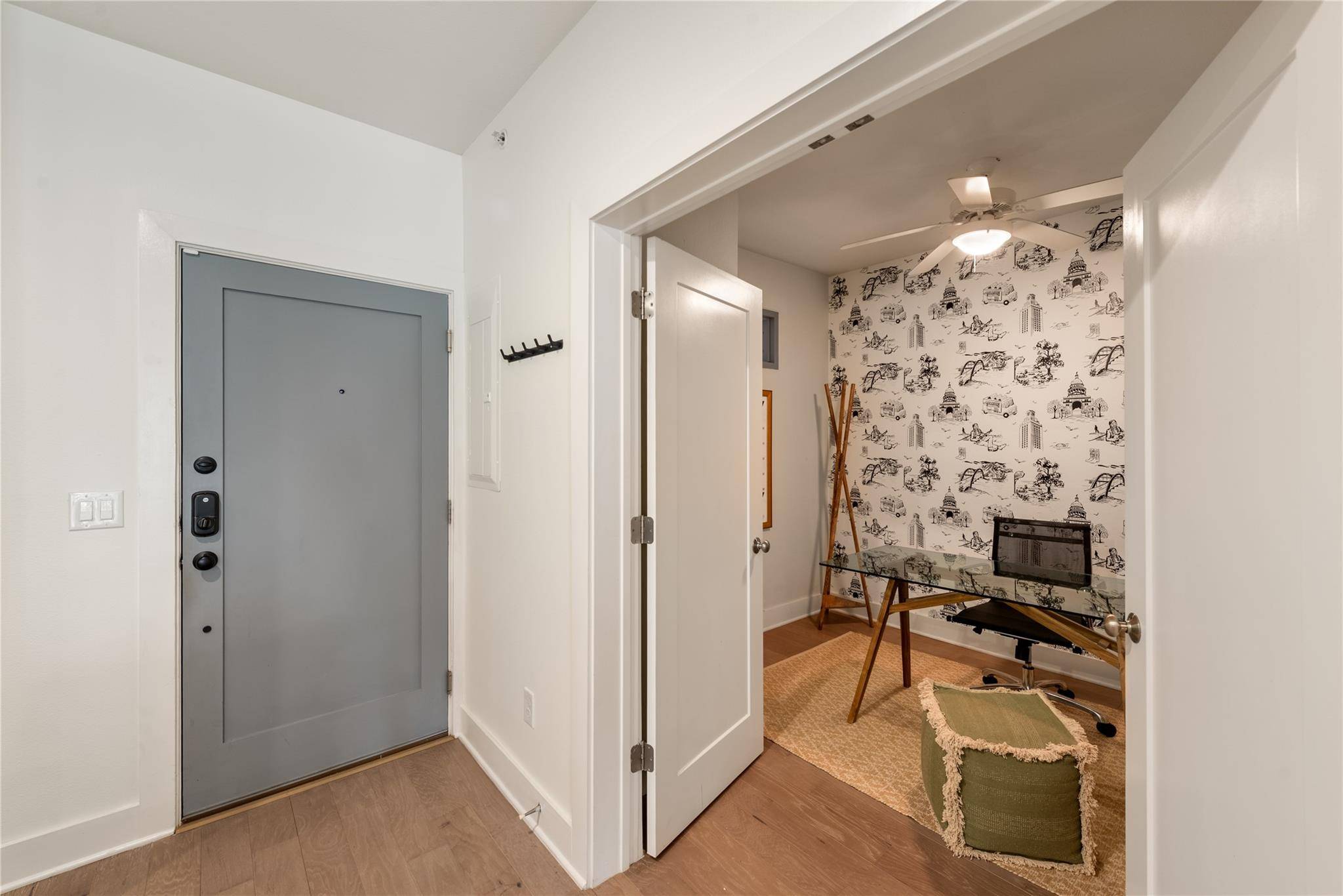 908 NUECES ST #37, Austin, TX 78701