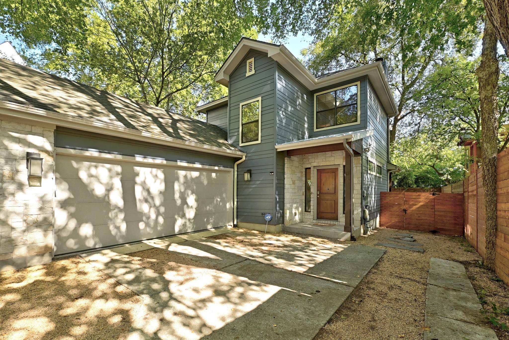 610 Fletcher ST #B, Austin, TX 78704
