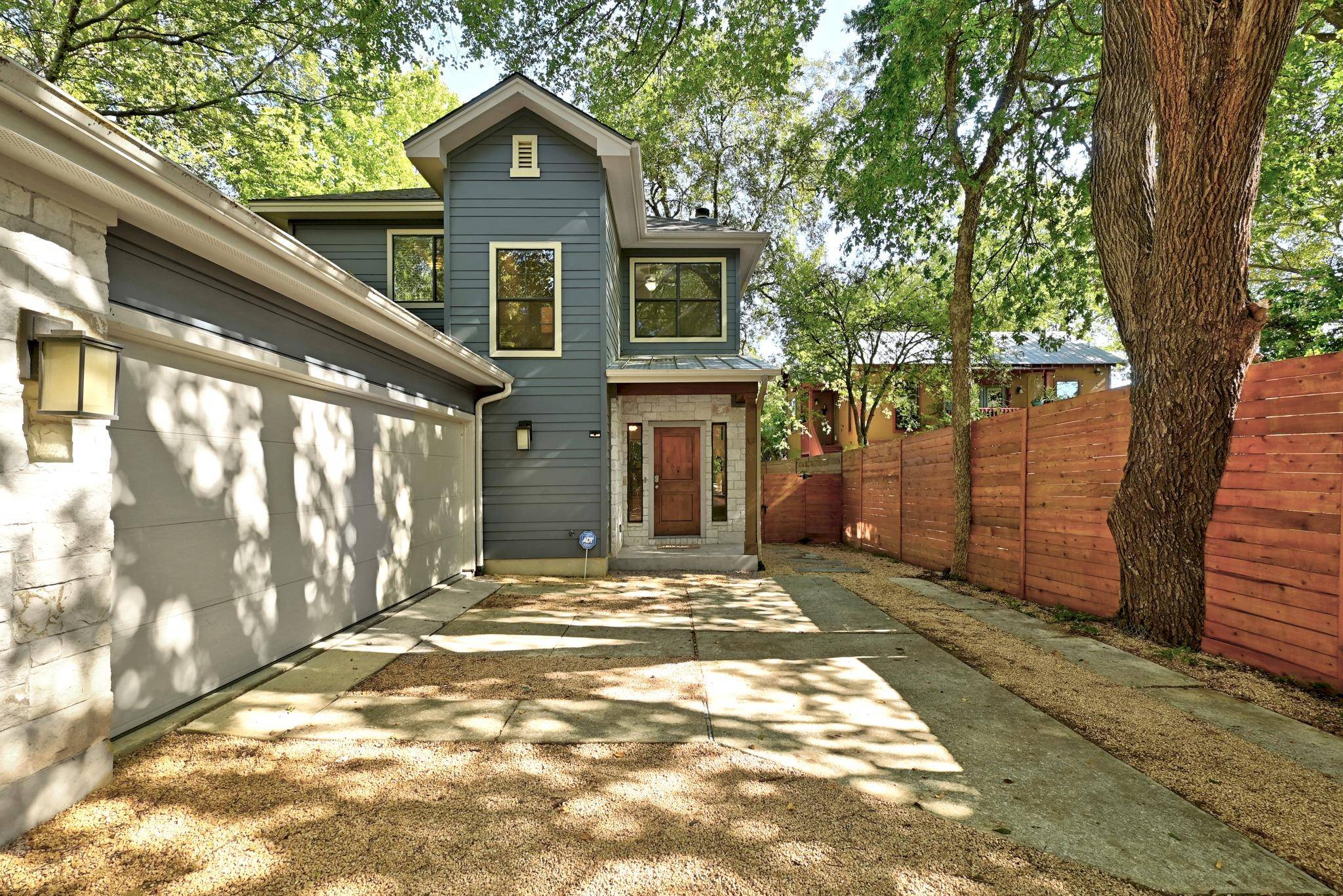 610 Fletcher ST #B, Austin, TX 78704