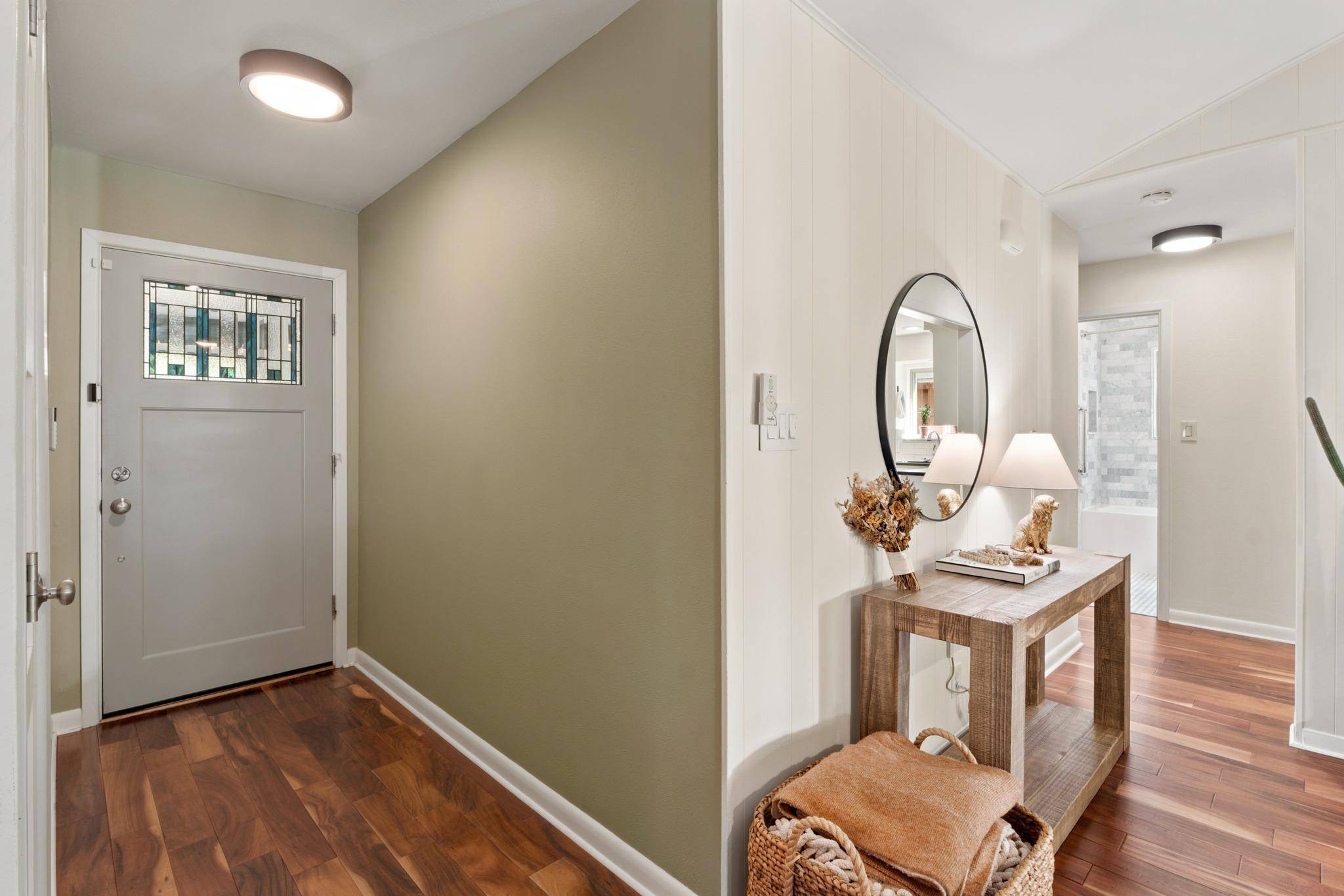 6504 Sunnysky WAY, Austin, TX 78745