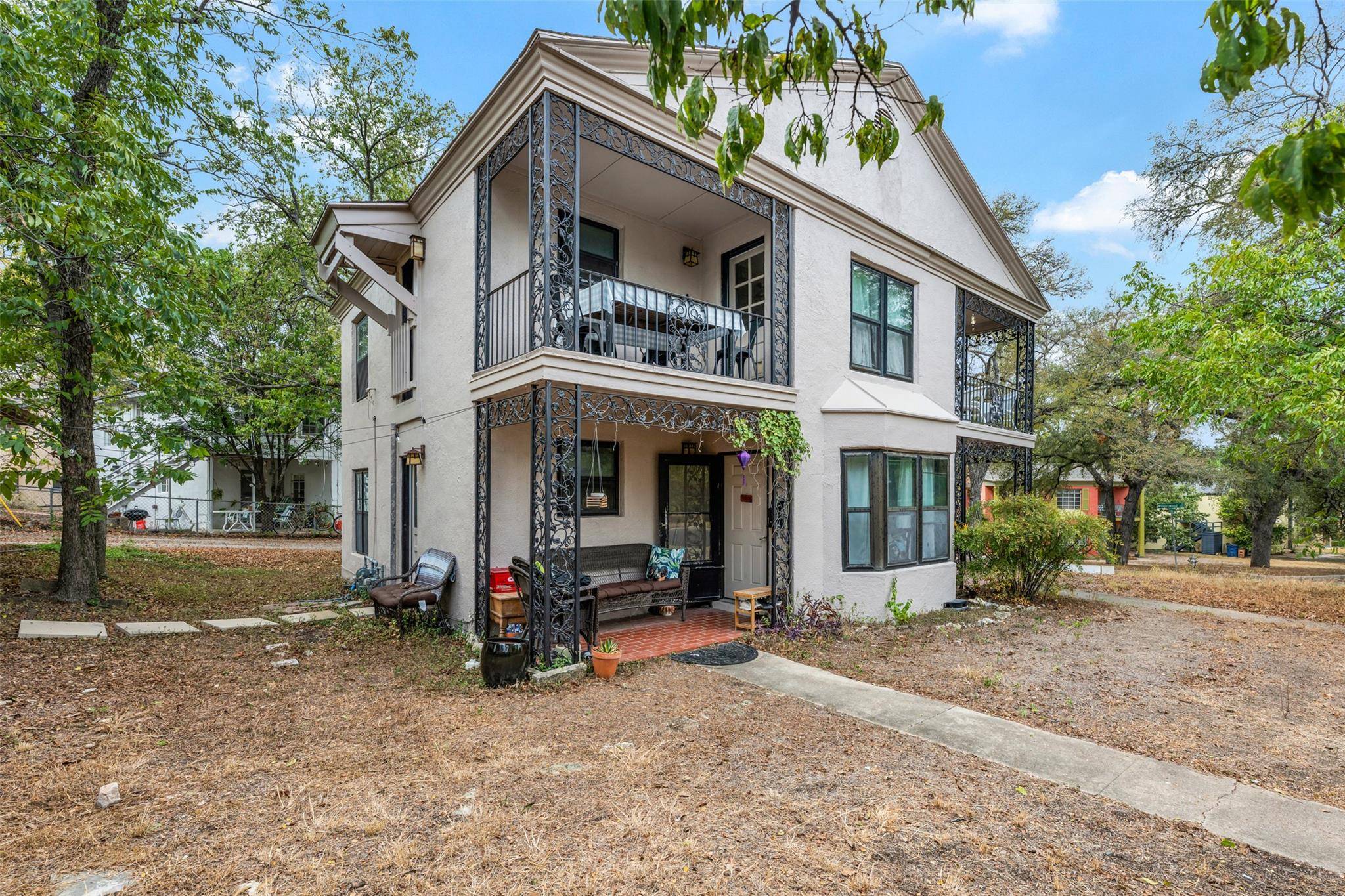 1401 Kirkwood RD, Austin, TX 78722