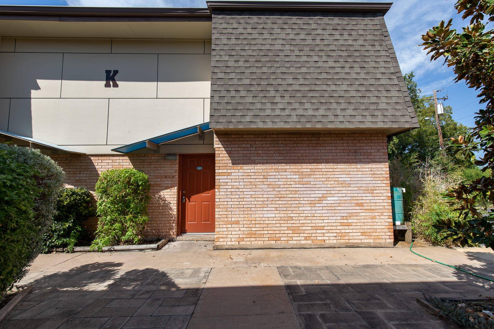5506 Grover Ave #K-141, Austin, TX 78756
