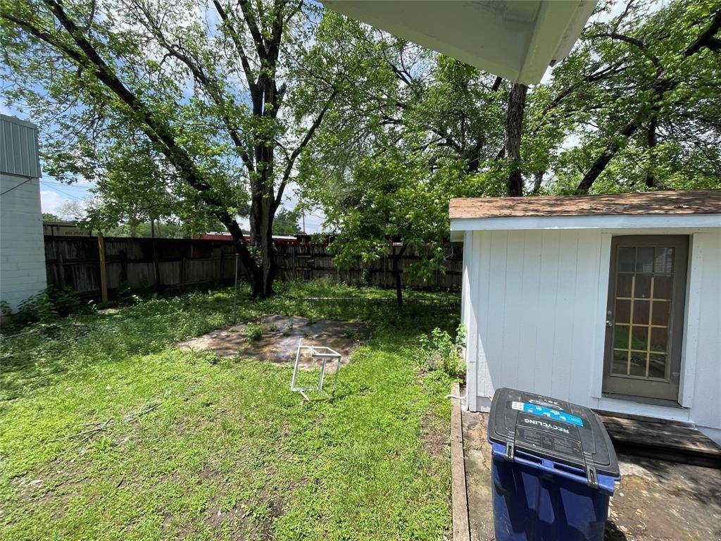 706 Springdale RD, Austin, TX 78702