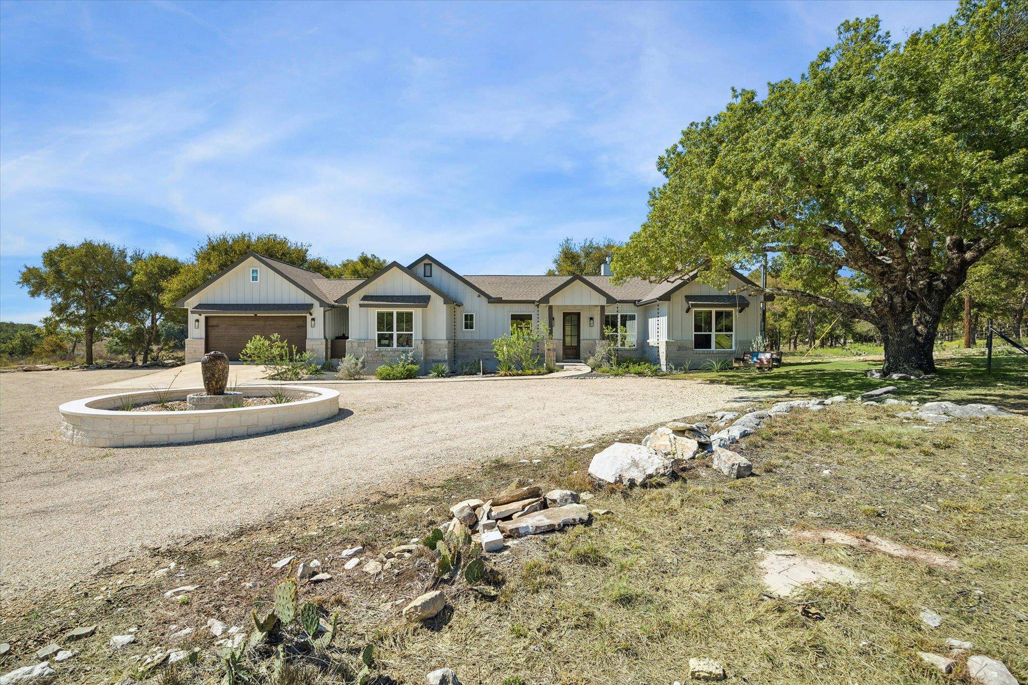 3540 County Road 108 RD, Burnet, TX 78611