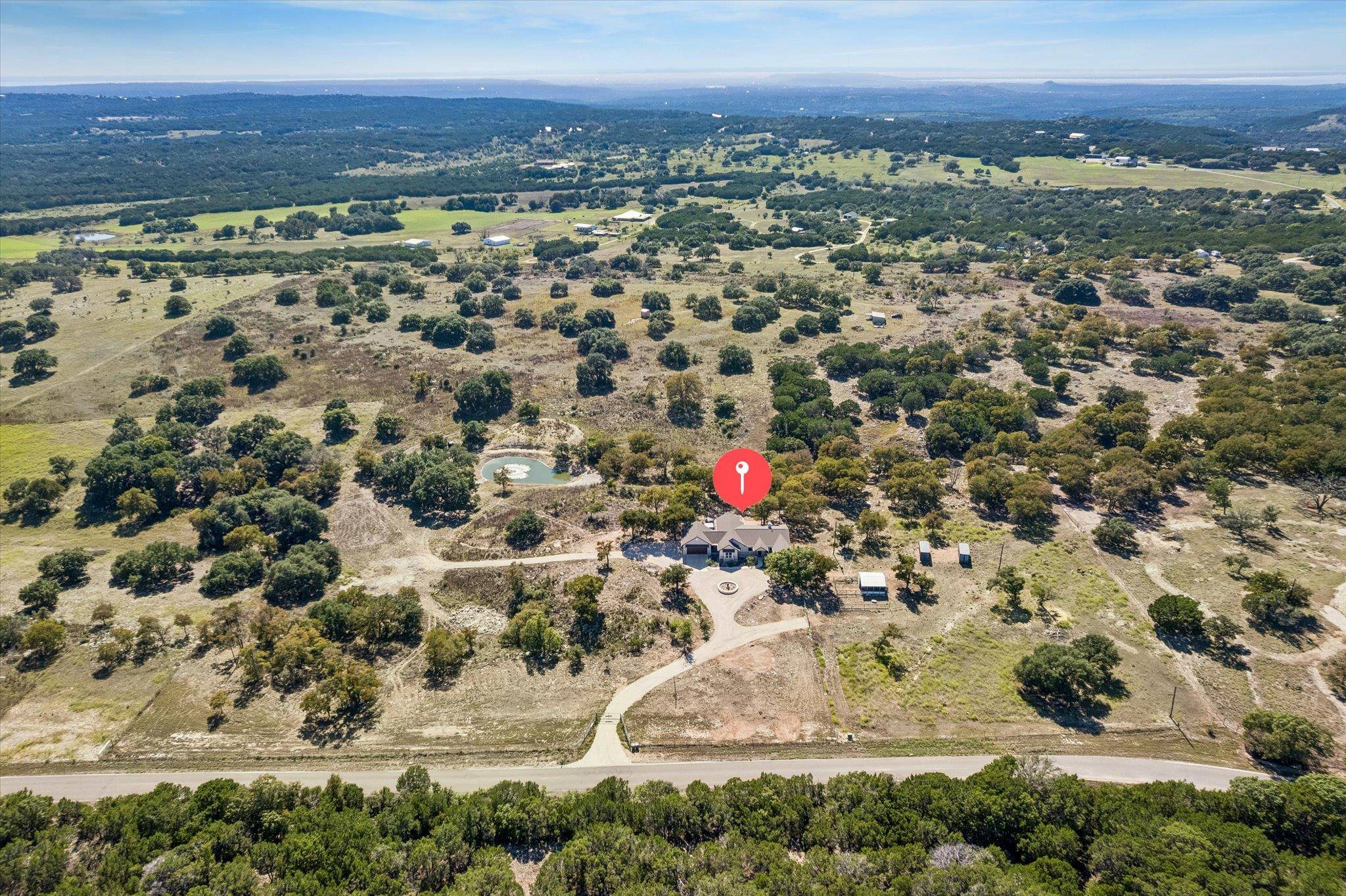 3540 County Road 108 RD, Burnet, TX 78611