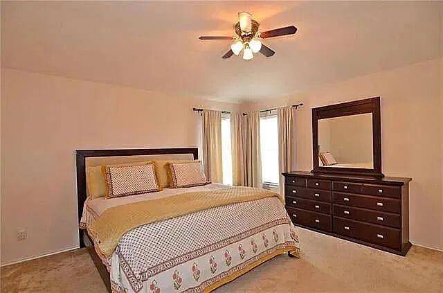 3916 Tapado Canyon TRL, Round Rock, TX 78681