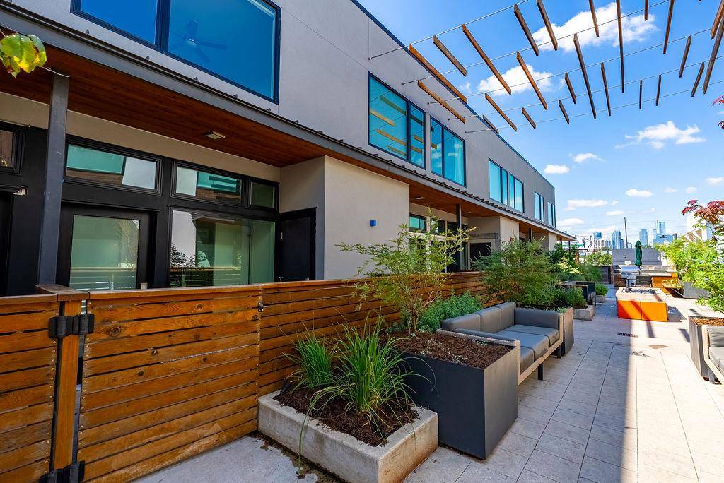 2002 E 7th ST #207, Austin, TX 78702
