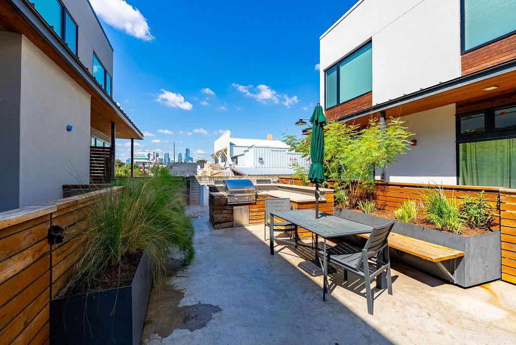 2002 E 7th ST #207, Austin, TX 78702