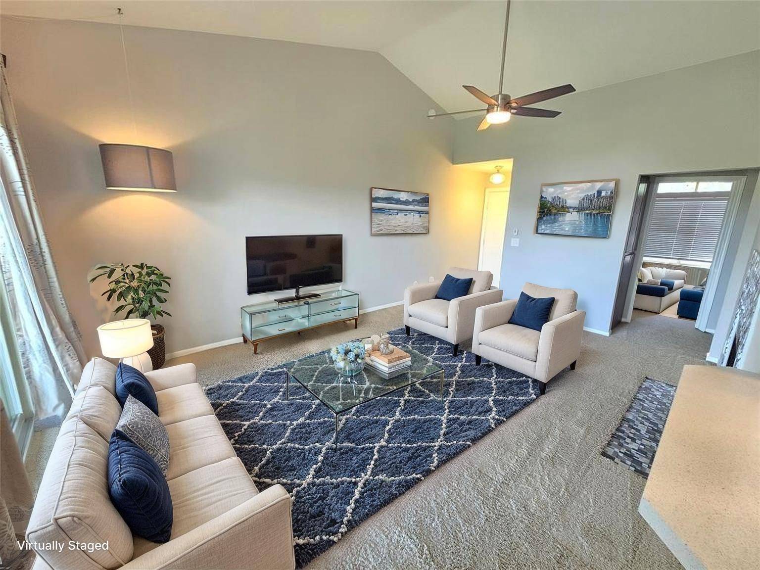 6000 Shepherd Mountain CV #2207, Austin, TX 78730