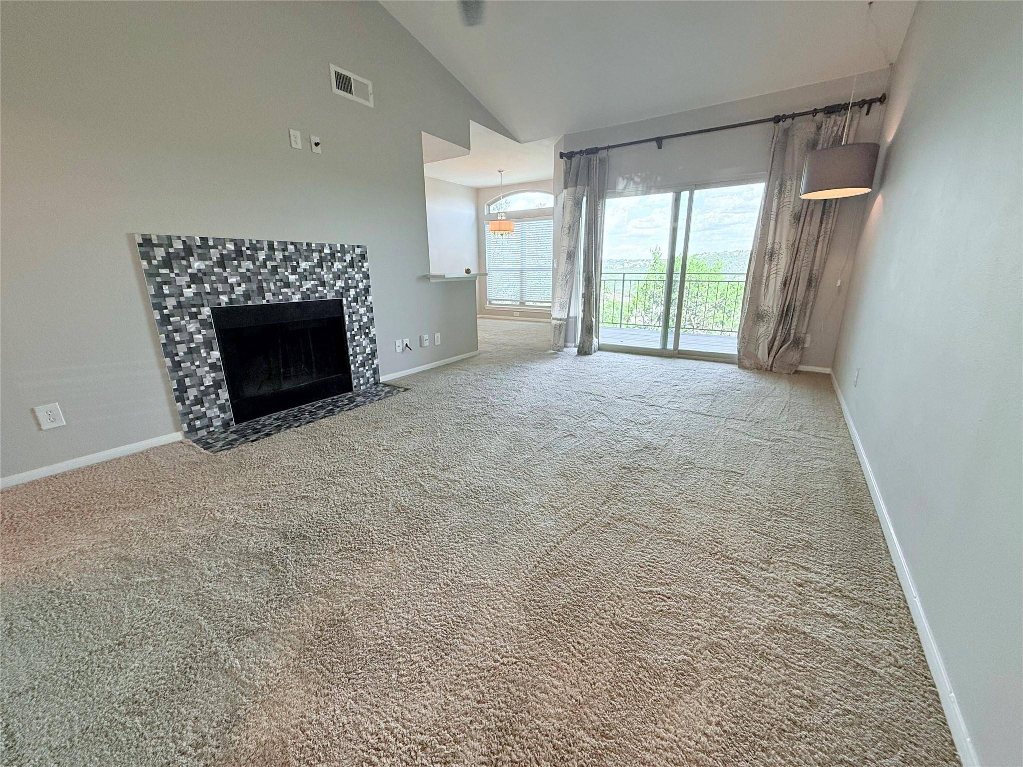 6000 Shepherd Mountain CV #2207, Austin, TX 78730