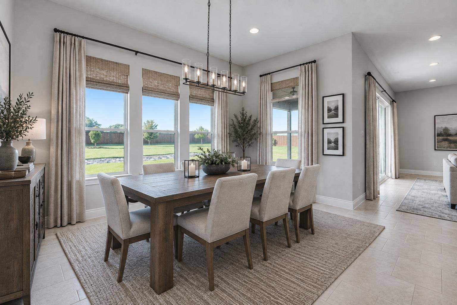 955 Inka RD, Salado, TX 76571