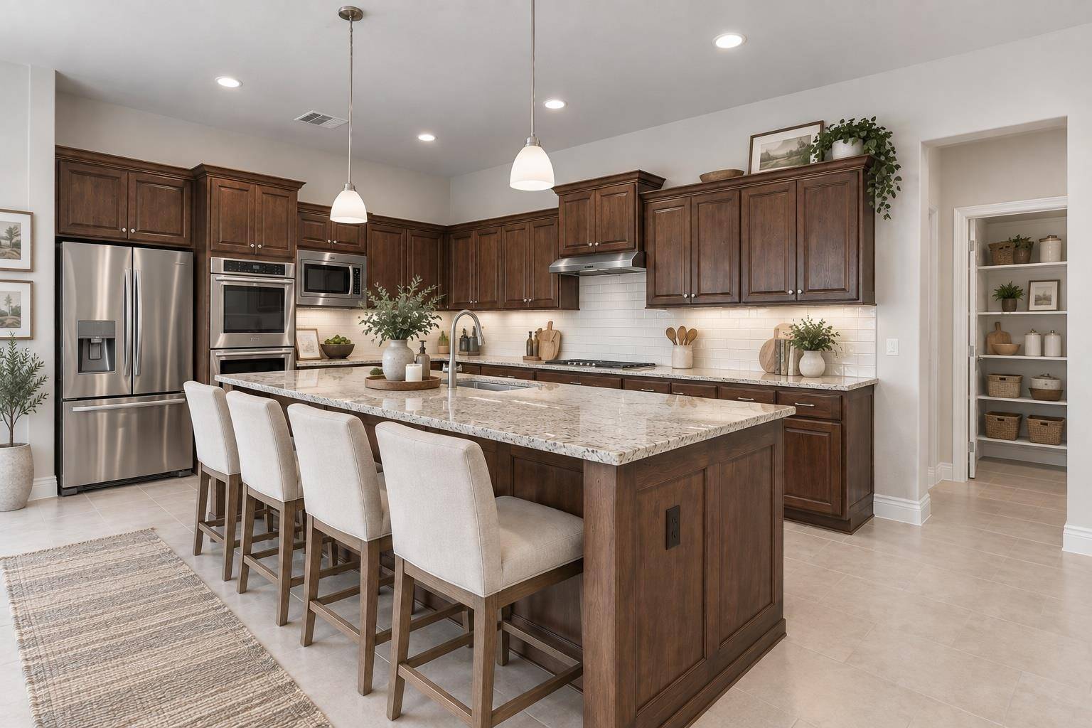 955 Inka RD, Salado, TX 76571