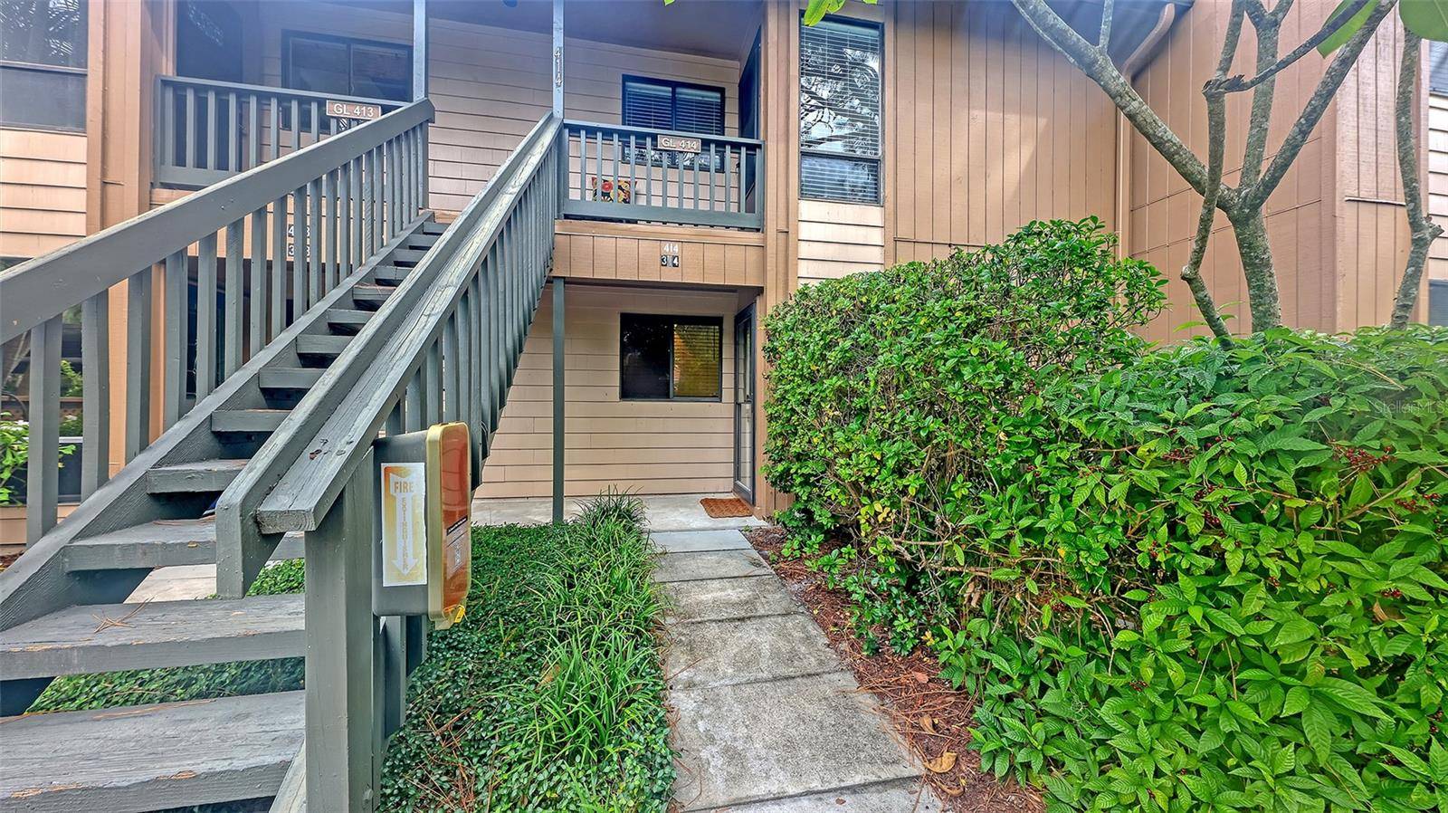 1708 GLENHOUSE DR #314, Sarasota, FL 34231