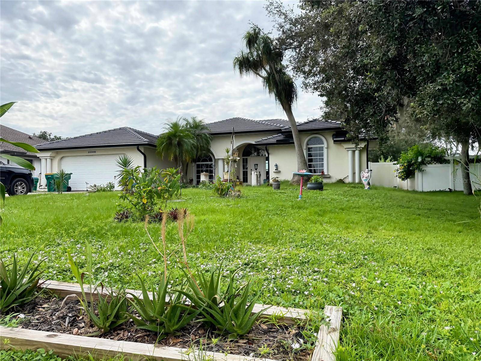 22309 PEACHLAND BLVD, Port Charlotte, FL 33954