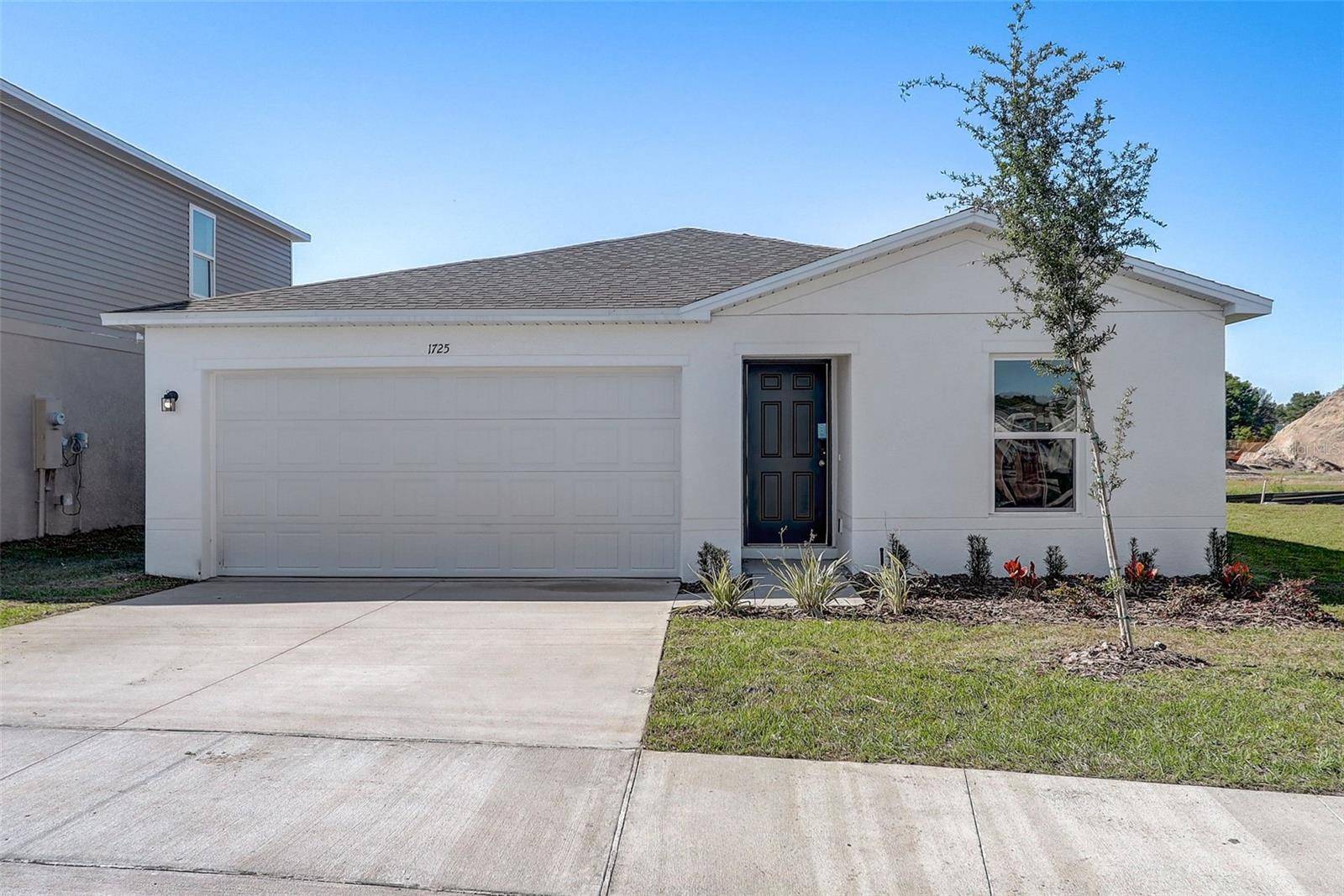 741 BIANCA AVE S, Lehigh Acres, FL 33974