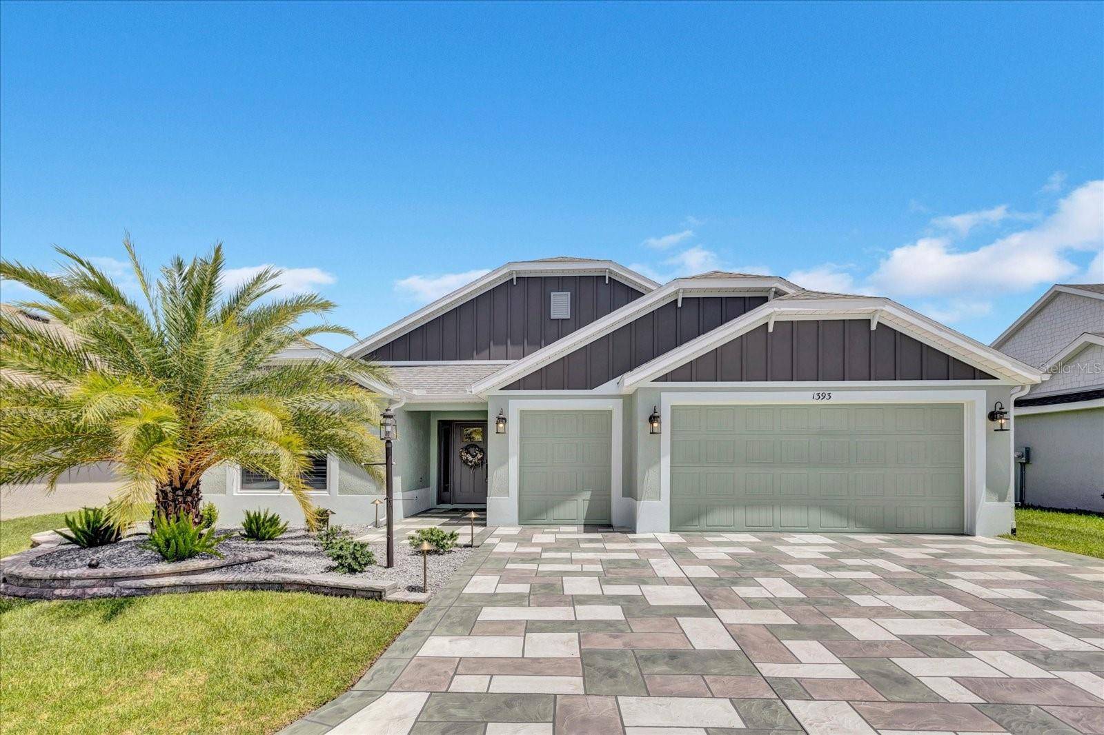 1393 KENNETH ST, The Villages, FL 34762