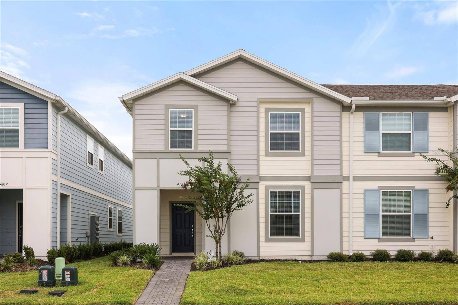 4186 LANA AVE, Davenport, FL 33897