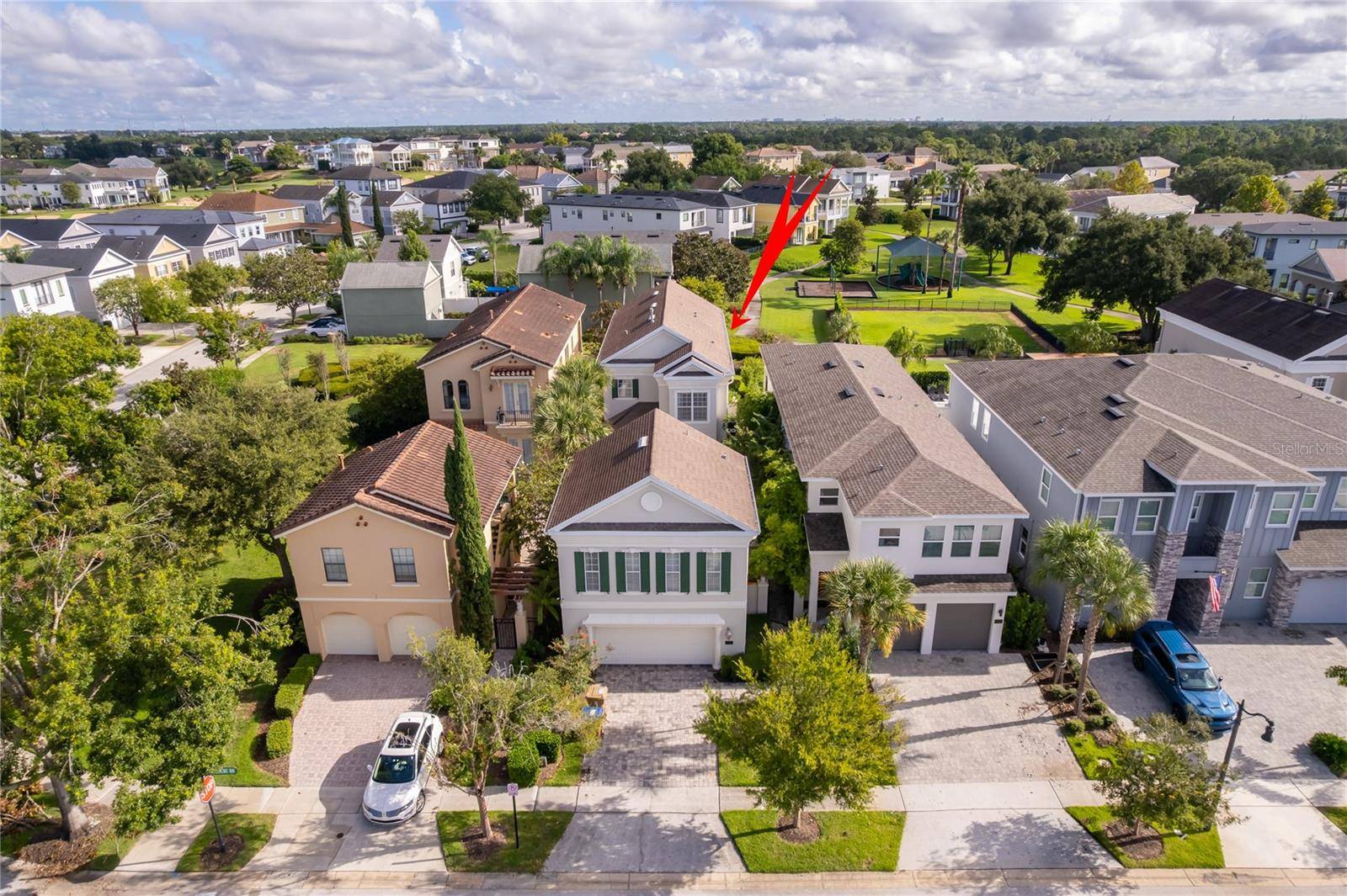 7513 EXCITEMENT DR, Kissimmee, FL 34747