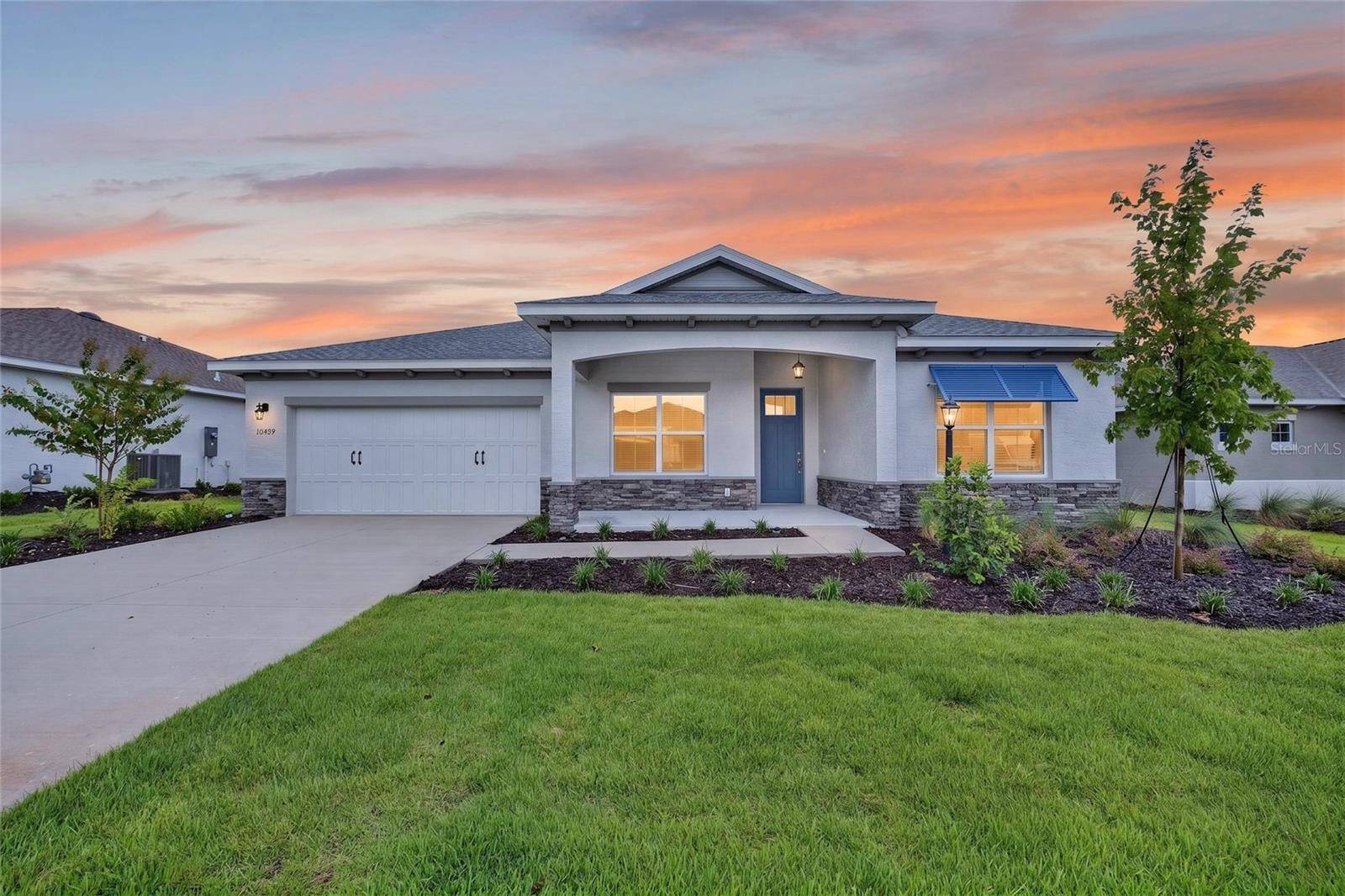 10424 SW 106TH CT, Ocala, FL 34481