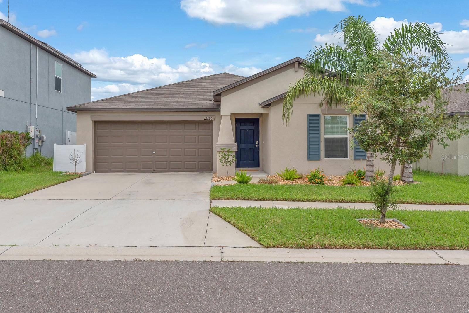 12820 WESTON OAKS LN, Riverview, FL 33579