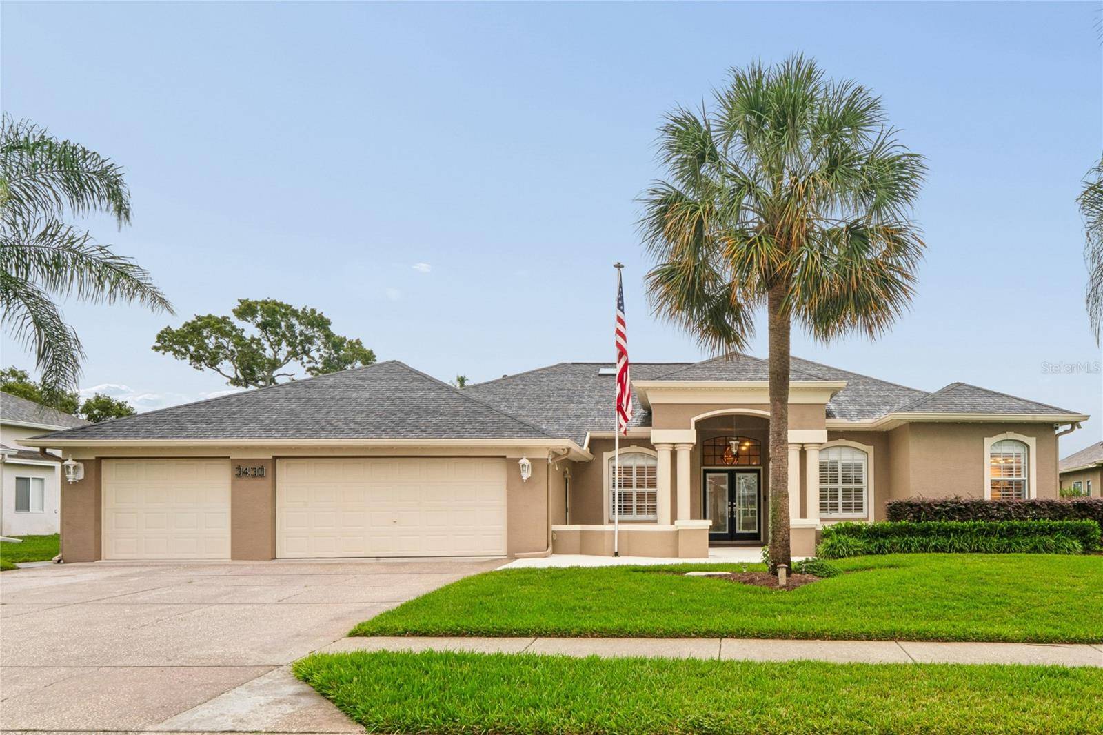 3430 ROSEBAY CT, Spring Hill, FL 34609