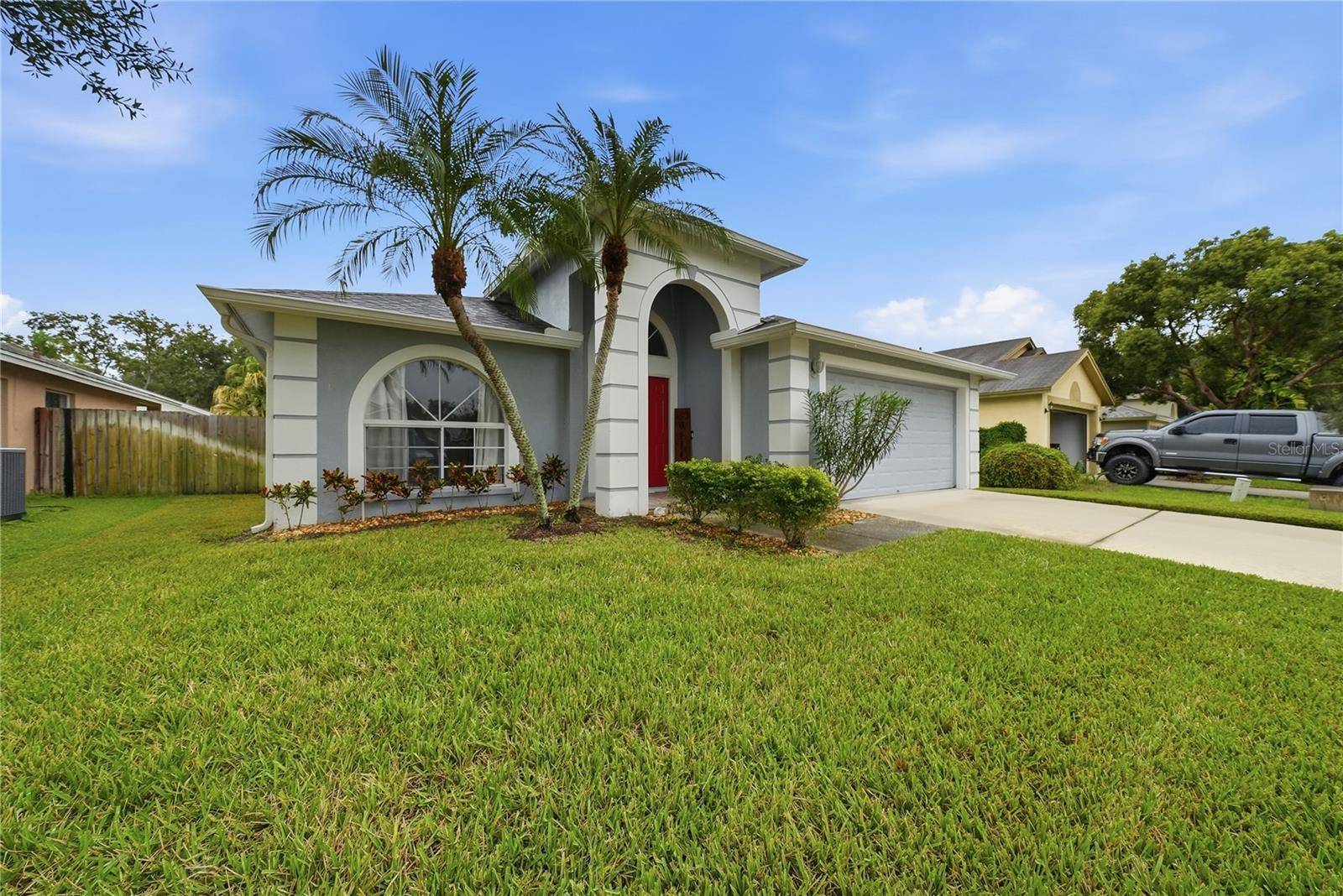 2012 BRIDGEHAMPTON PL, Brandon, FL 33511