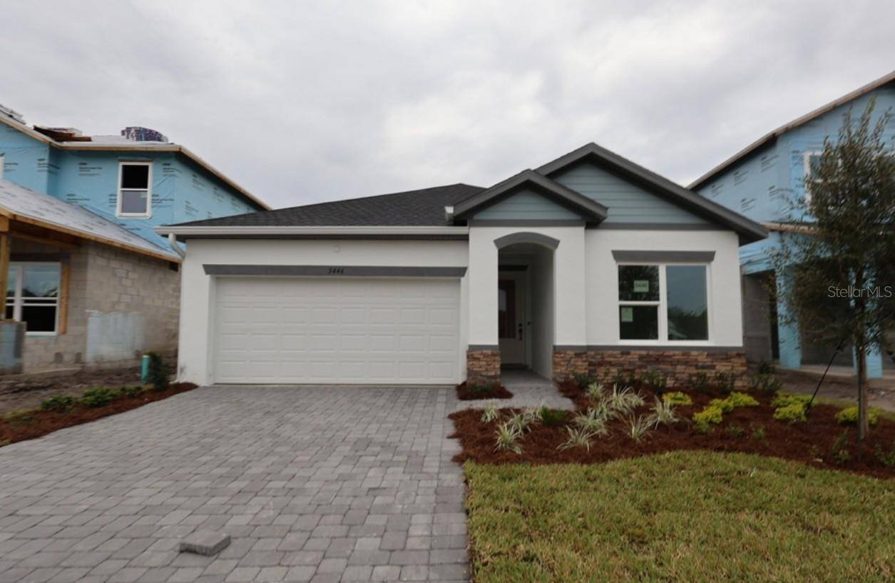 5446 KNOTTY OAK ST, Mount Dora, FL 32757