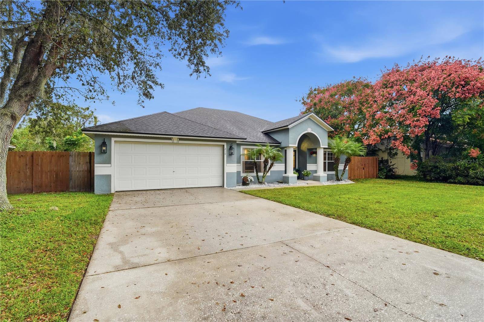 210 CITATION AVE, Deltona, FL 32738