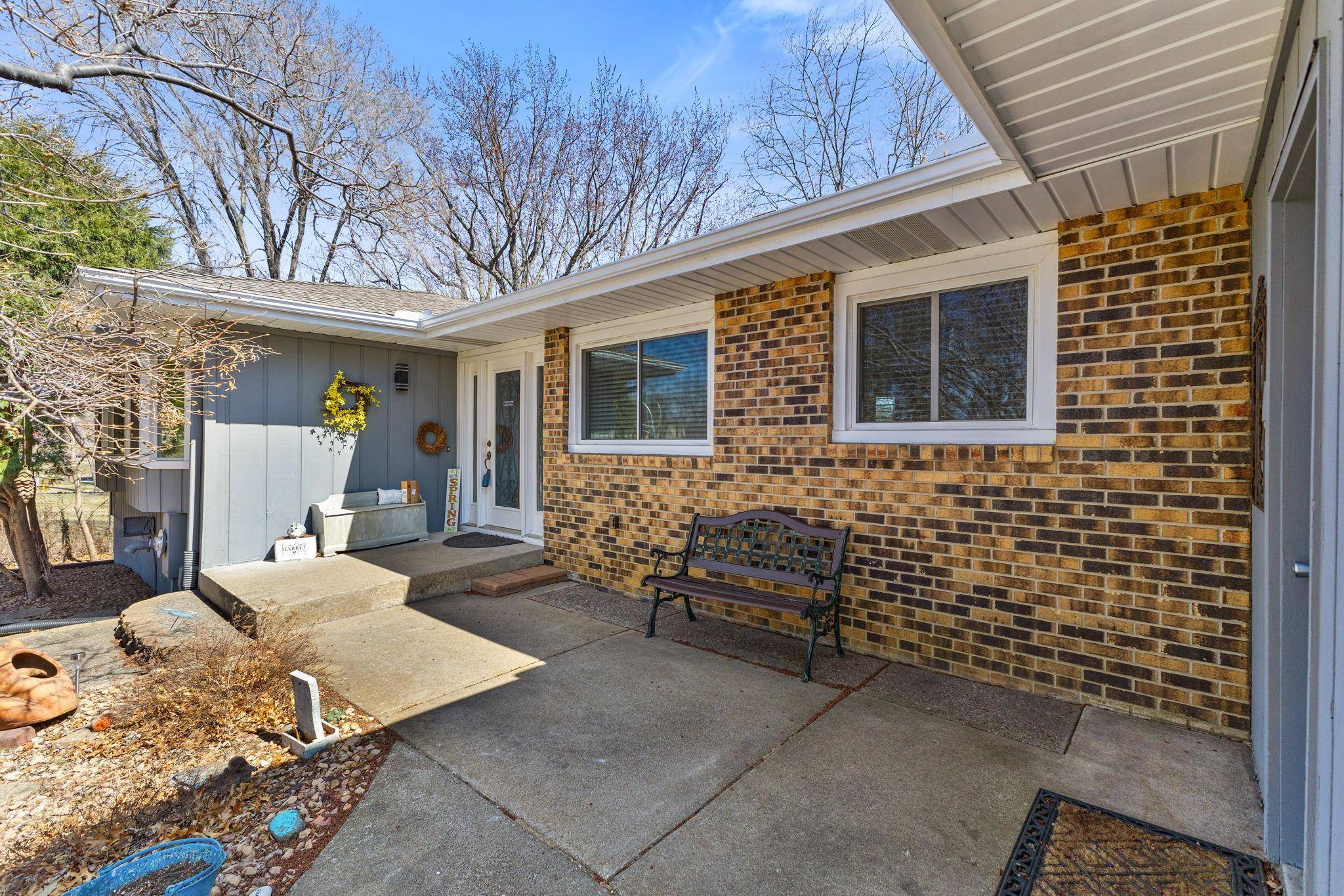 13641 Heather ST NW, Andover, MN 55304