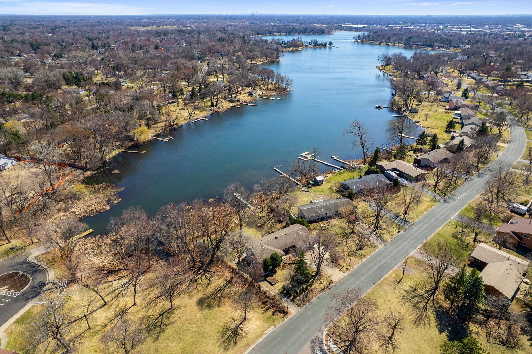 13641 Heather ST NW, Andover, MN 55304