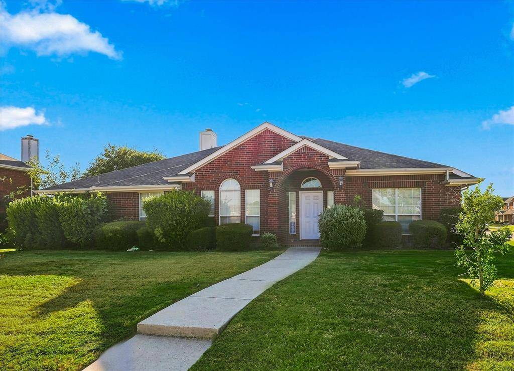 335 Linhurst Drive, Murphy, TX 75094
