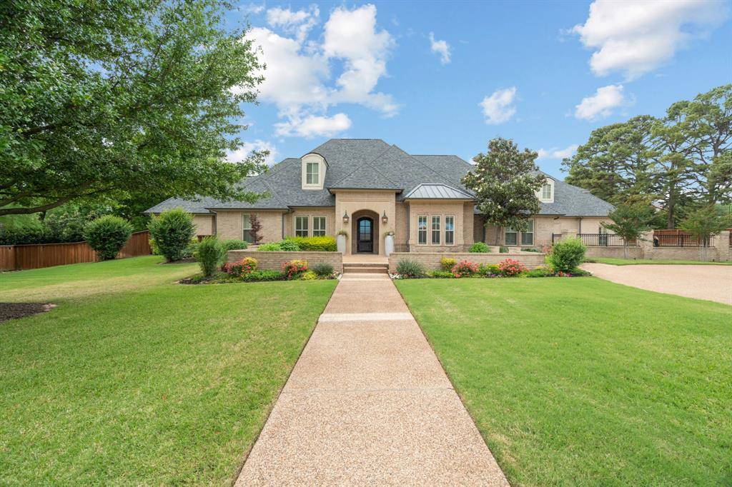 4712 Manning Drive, Colleyville, TX 76034