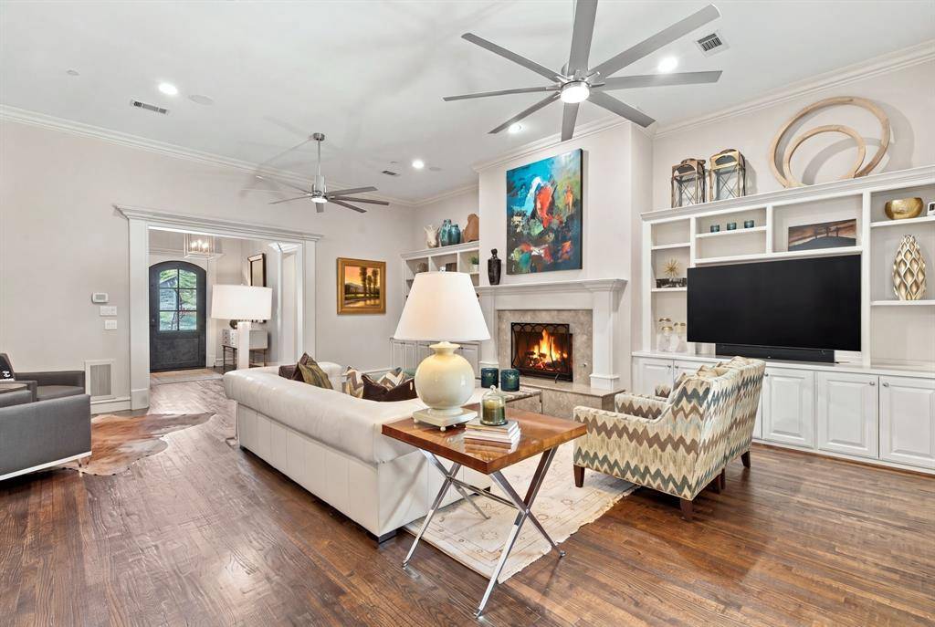 4712 Manning Drive, Colleyville, TX 76034