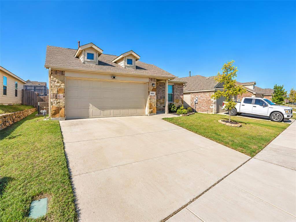 8316 Bell Ridge Lane, Fort Worth, TX 76123