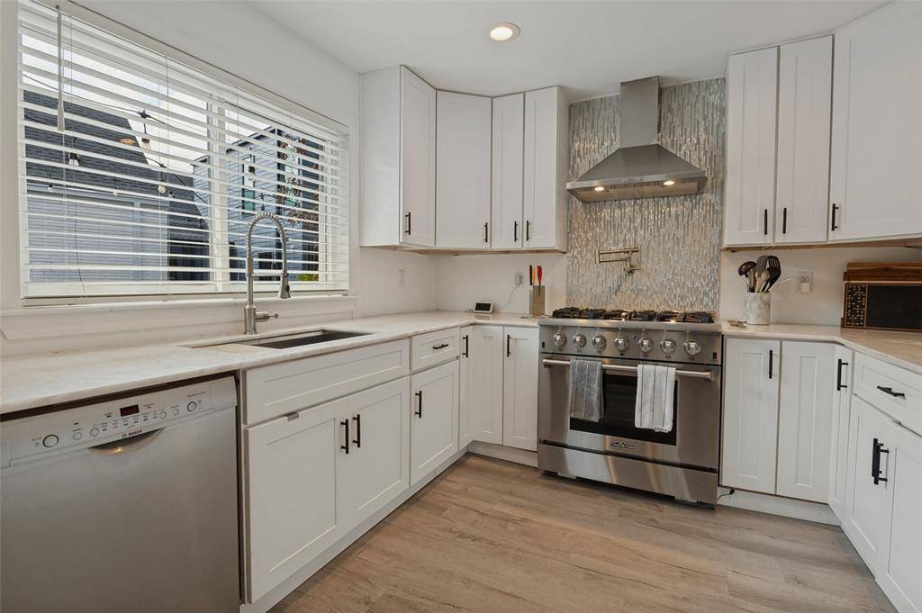 3811 Eaton Drive, Dallas, TX 75220