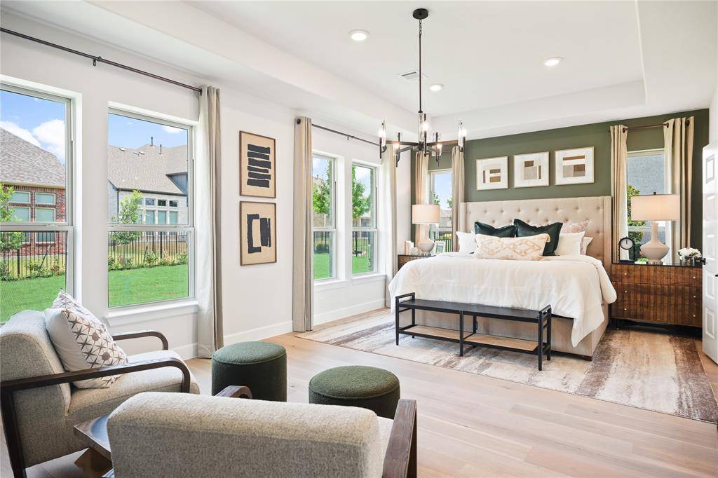 404 Heritage Hill Drive, Forney, TX 75126