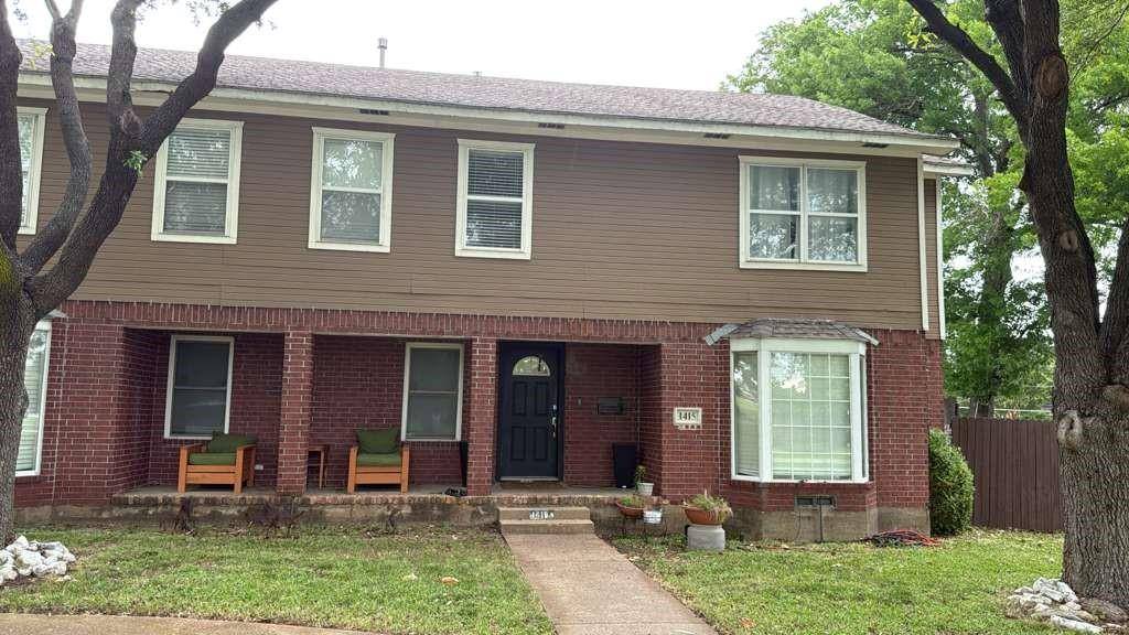 1415 W Red Bird Lane, Dallas, TX 75232
