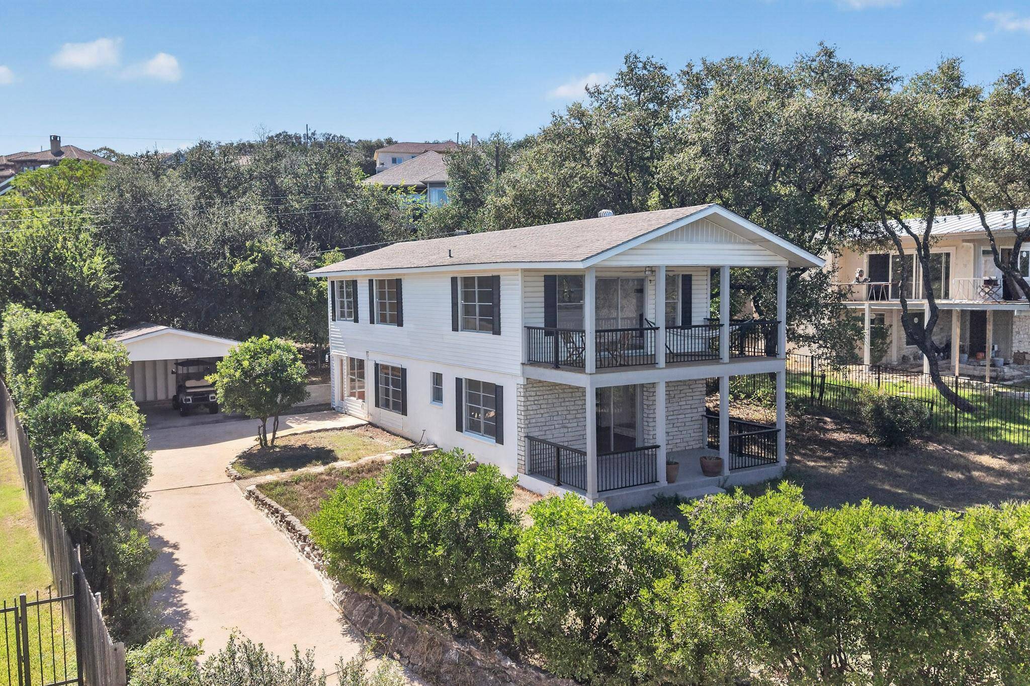 15205 Back Of The Moon ST, Austin, TX 78734