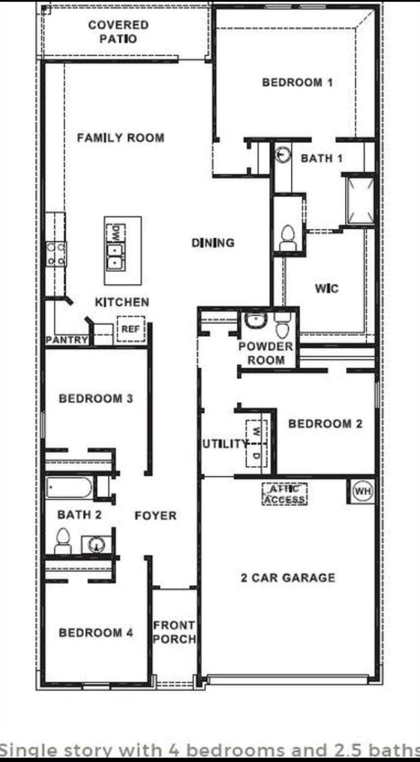 5805 Xene DR, Austin, TX 78724