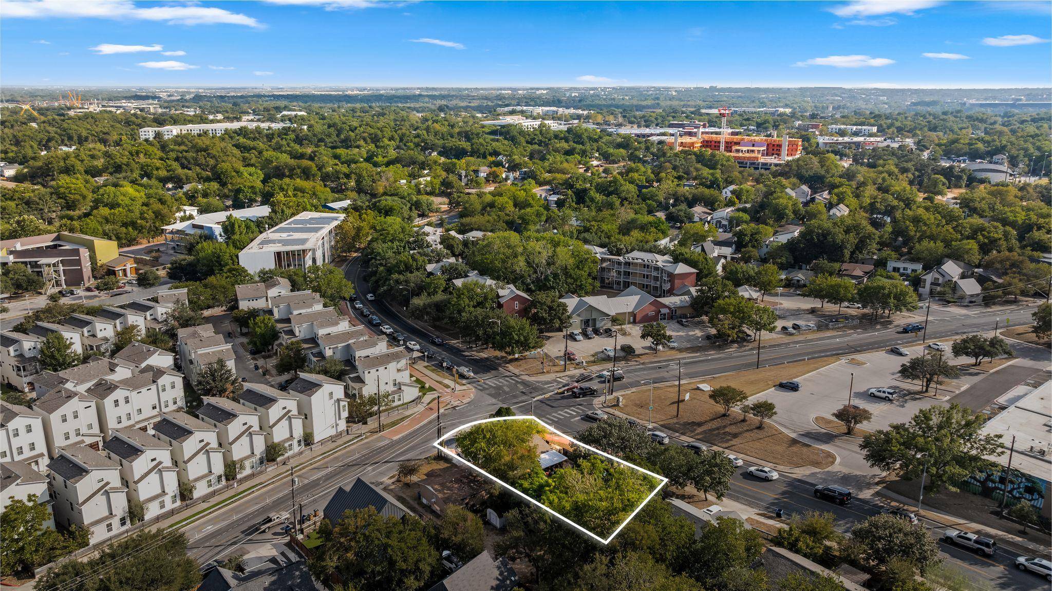 2900 Webberville RD, Austin, TX 78702