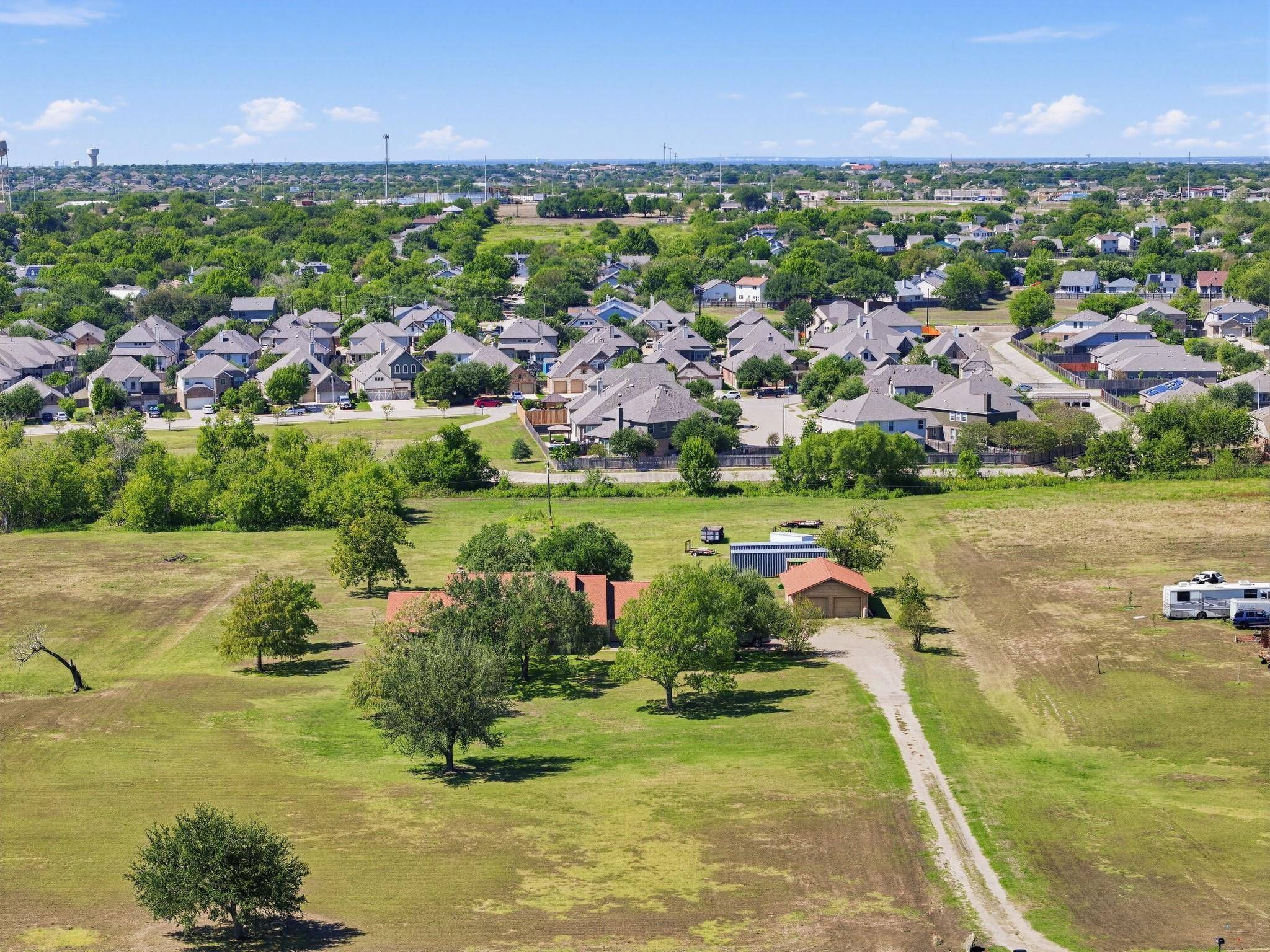 Address not disclosed, Hutto, TX 78634