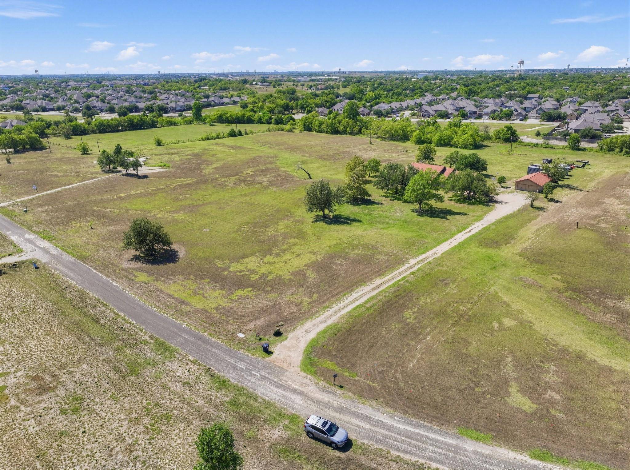 Address not disclosed, Hutto, TX 78634