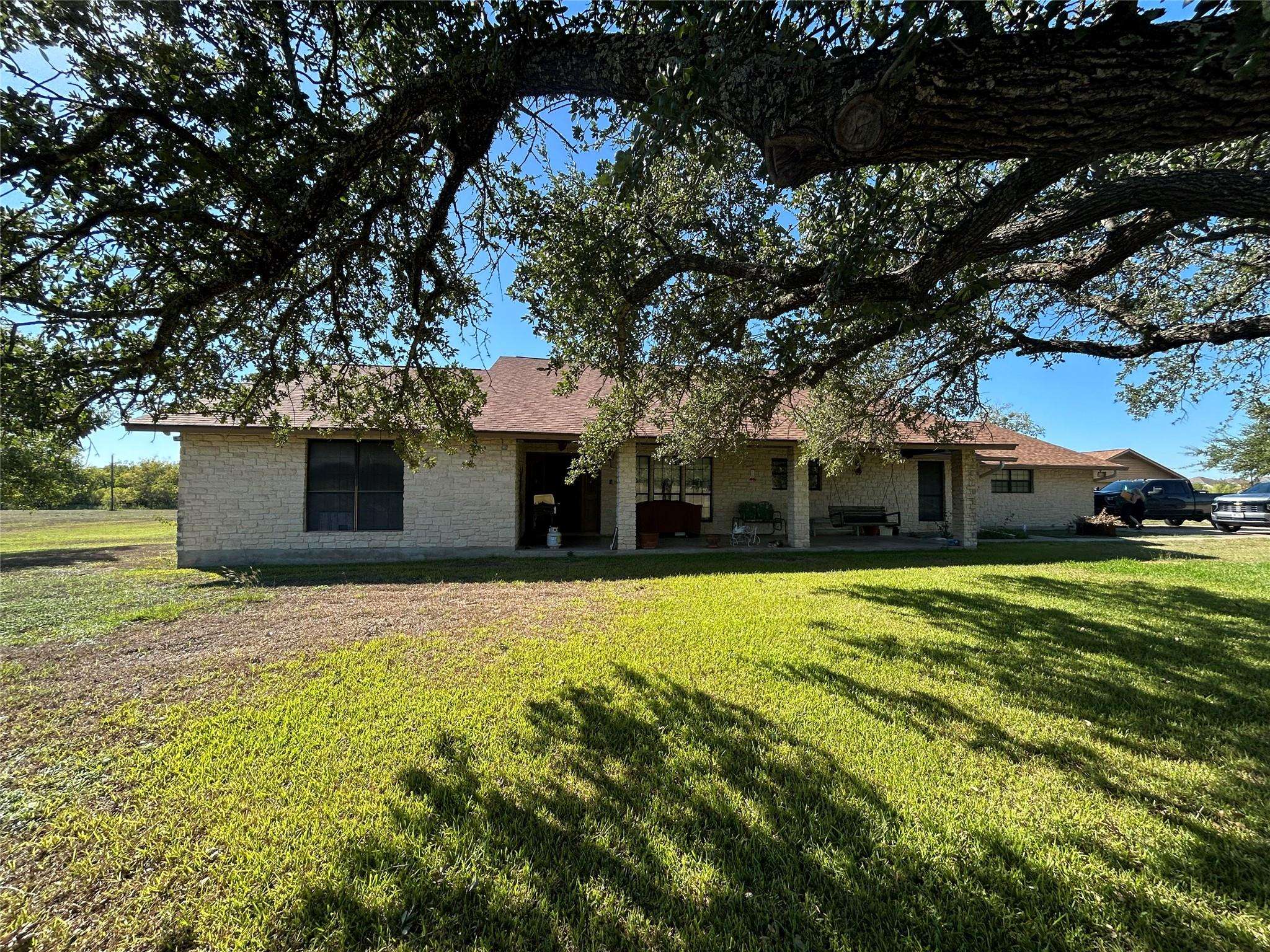 Address not disclosed, Hutto, TX 78634