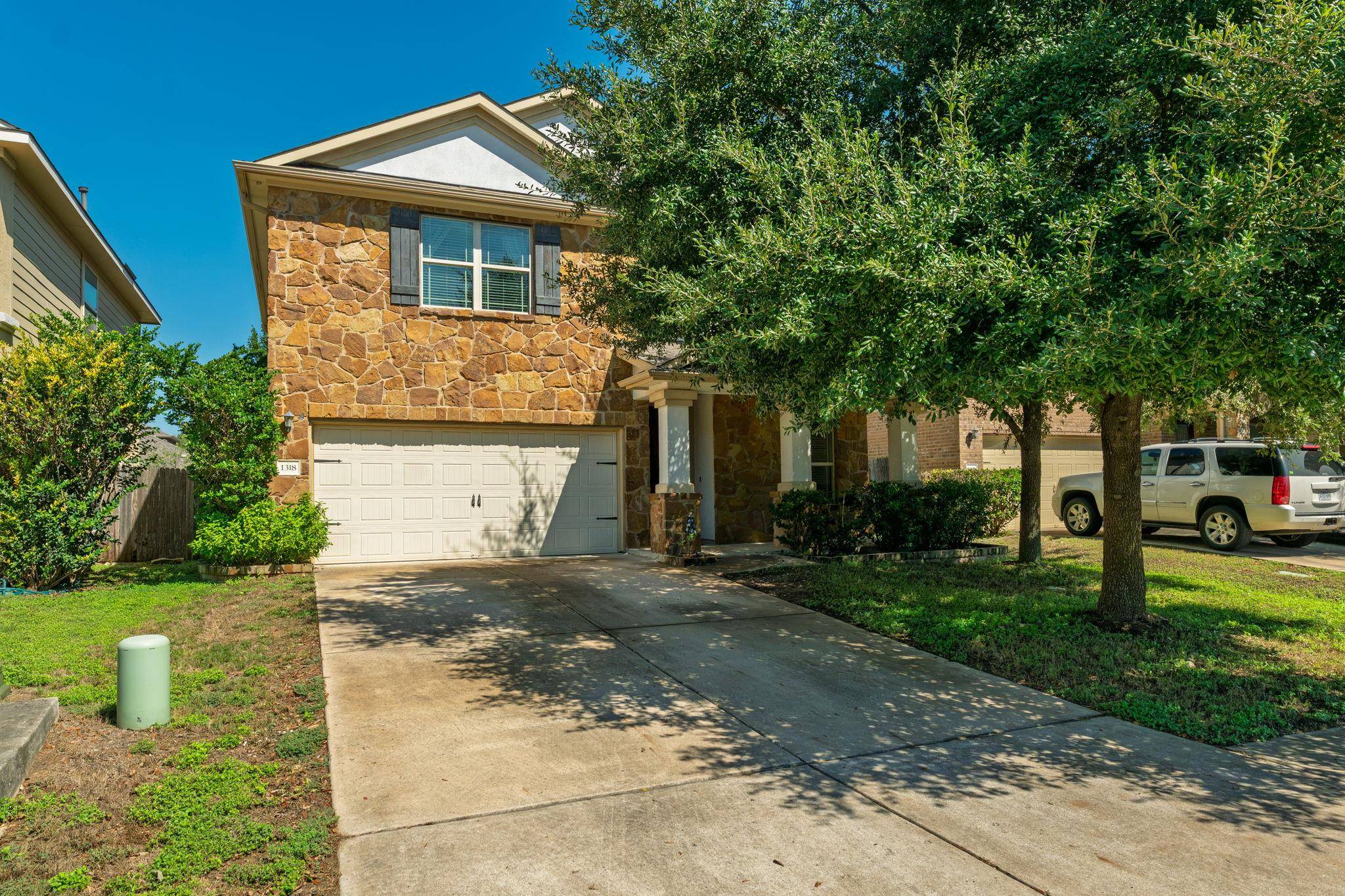 1318 Clark Brothers DR, Buda, TX 78610